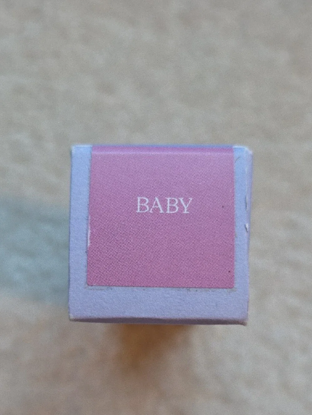 Saie  Dew Blush Liquid Cheek Flush - BABY